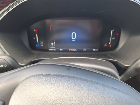 Used 2024 Ford Escape ST-Line FWD image 12
