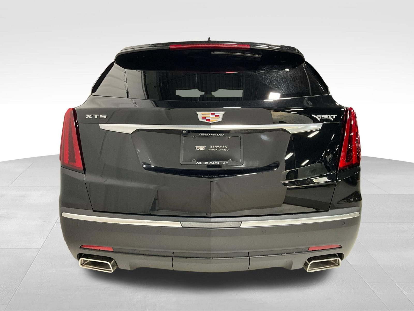 Used 2024 Cadillac XT5 Luxury FWD image 6