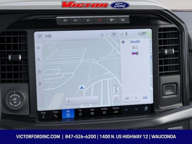 New 2026 Ford F150 Raptor AWD/4WD image 14