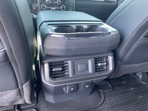 Used 2025 Ford F150 Lariat w/ Equipment Group 501A Mid AWD/4WD image 25