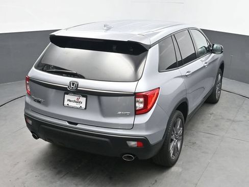 Used 2021 Honda Passport EX-L image 36