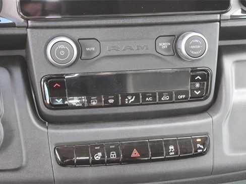 New 2025 RAM ProMaster 3500 image 28