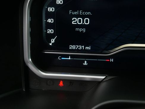Used 2024 GMC Sierra 1500 AT4 AWD/4WD image 33