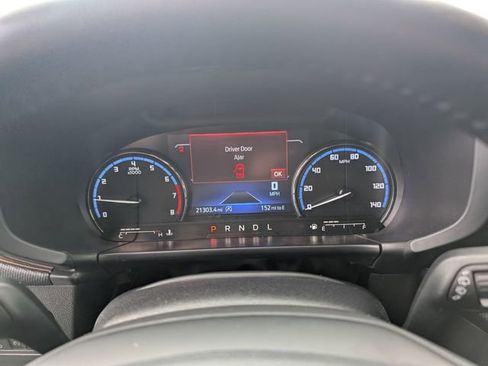 Used 2023 Ford Bronco Sport Outer Banks AWD/4WD image 19