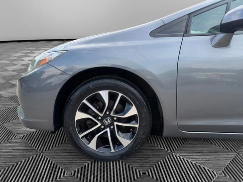 Used 2013 Honda Civic EX image 17