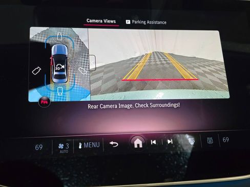 New 2026 Mercedes-Benz E 350 4MATIC Sedan image 26