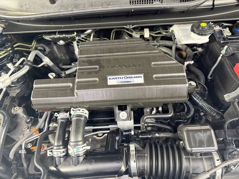 Used 2020 Honda CR-V EX-L image 39