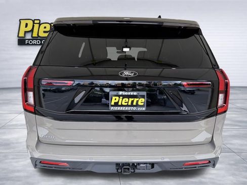 New 2026 Ford Expedition Tremor AWD/4WD image 3
