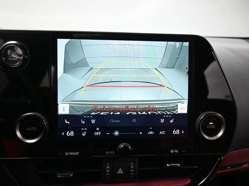 Used 2025 Lexus NX 350 AWD w/ Cold Area Package image 15