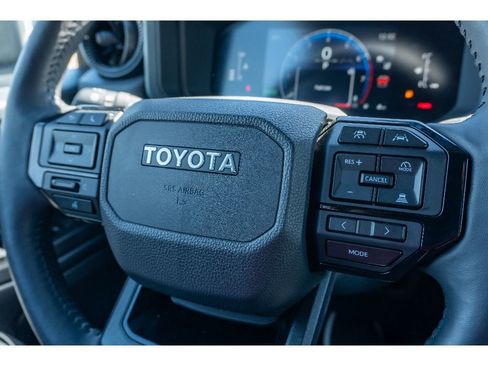 Used 2024 Toyota Land Cruiser 1958 image 28