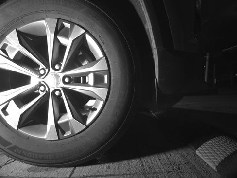 Used 2025 Chevrolet Equinox LT image 13