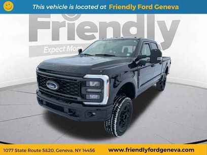 Used 2023 Ford F250 XL w/ STX Appearance Package