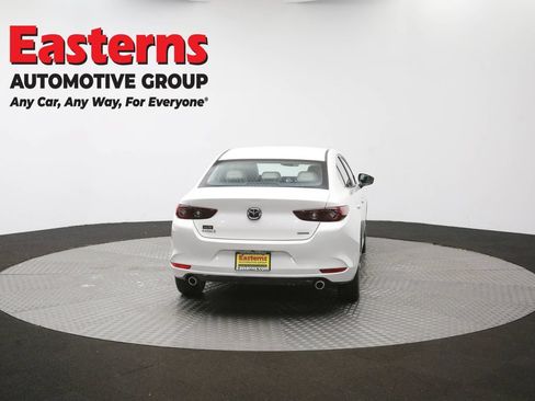 Used 2023 MAZDA MAZDA3 s FWD image 39