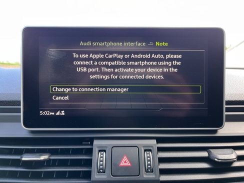 Used 2019 Audi Q5 2.0T Premium Plus w/ Premium Plus Package AWD/4WD image 16