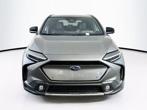 Used 2024 Subaru Solterra AWD/4WD image 2