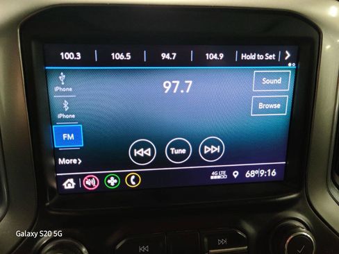 Used 2021 Chevrolet Silverado 2500 LT w/ Fleet Comfort Package image 29