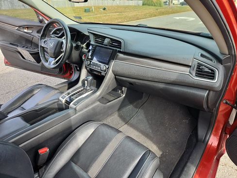 Used 2019 Honda Civic EX-L image 15