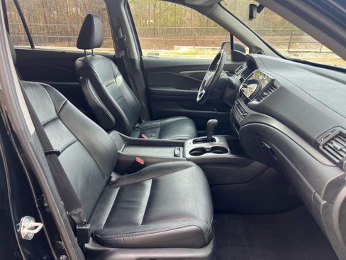 Used 2019 Honda Pilot EX-L image 10