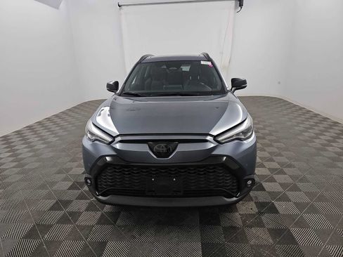 Used 2025 Toyota Corolla Cross AWD Hybrid image 5