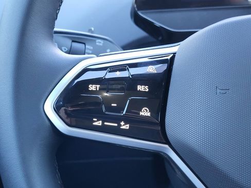 New 2025 Volkswagen ID.4 Pro S AWD/4WD image 14