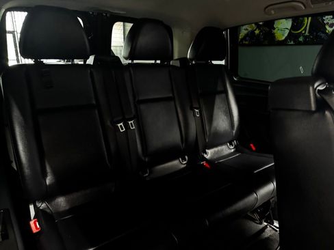 Used 2018 Mercedes-Benz Metris Passenger image 42