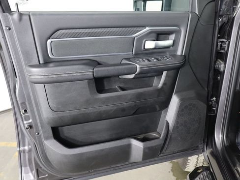 Used 2026 RAM 2500 Big Horn AWD/4WD image 19