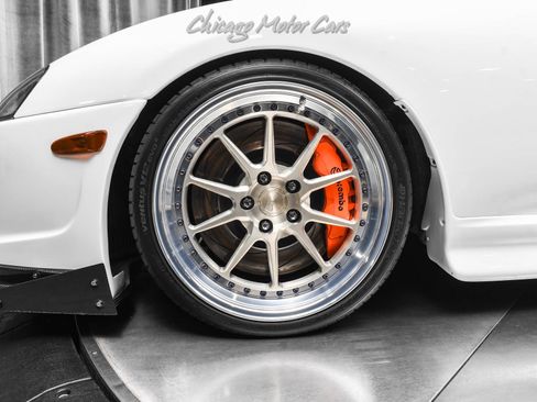 Used 1993 Toyota Supra Turbo image 38