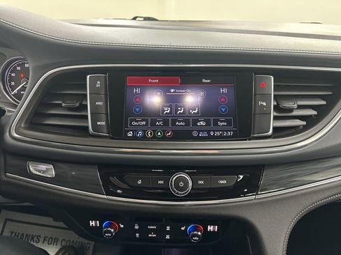 Used 2020 Buick Enclave Essence w/ Sport Touring Edition image 42