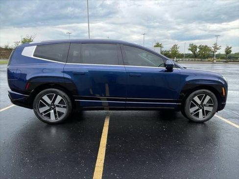 New 2026 Hyundai Ioniq 9 SEL image 6