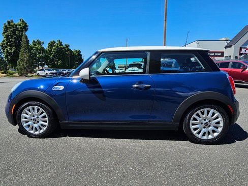 Used 2014 MINI Cooper S FWD image 6