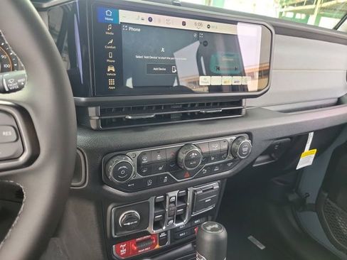 New 2026 Jeep Wrangler Willys image 23