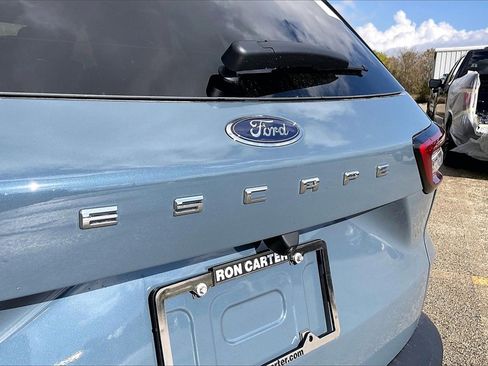 New 2026 Ford Escape Active w/ Tech Pack #1 image 15