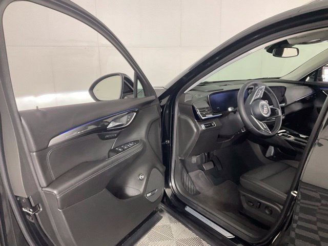 Used 2024 Buick Envision Preferred AWD/4WD image 23