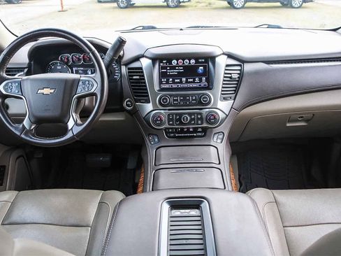 Used 2020 Chevrolet Tahoe Premier image 12