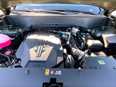 New 2026 Hyundai Palisade XRT Pro image 12