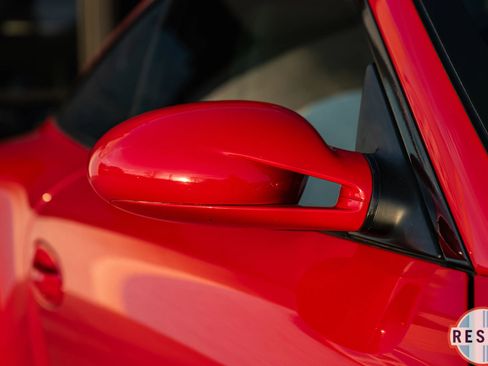 Used 2007 Porsche 911 Targa 4S image 30