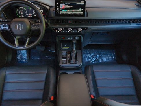 Used 2024 Honda CR-V Sport-L image 15