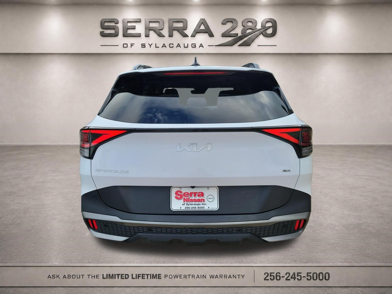 Used 2023 Kia Sportage X-Pro AWD/4WD image 6