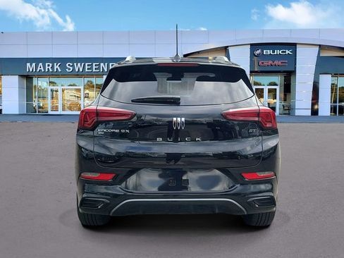 Used 2024 Buick Encore GX Sport Touring w/ Comfort Package AWD/4WD image 31