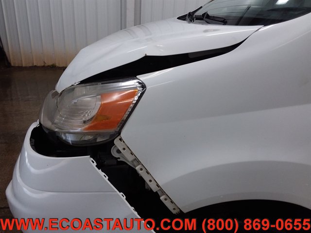 Used 2014 Nissan NV200 SV w/ Exterior Appearance Package FWD image 19