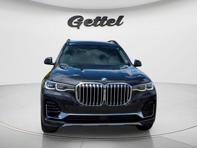 Used 2021 BMW X7 xDrive40i w/ Executive Package