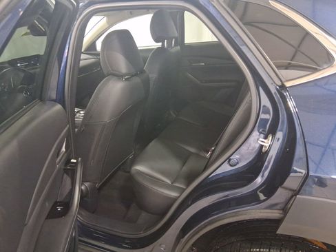 Used 2024 MAZDA CX-30 AWD 2.5 S w/ Select Sport Pkg image 15