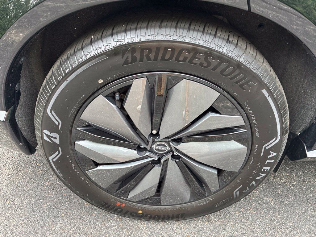 Certified 2024 Nissan Ariya AWD image 10