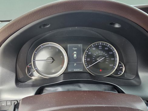 Used 2017 Lexus ES 350 image 16