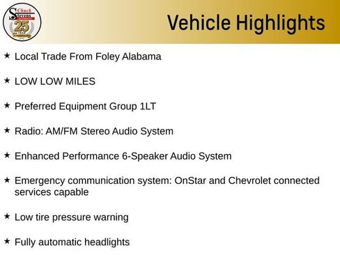 Used 2026 Chevrolet TrailBlazer LT FWD image 2