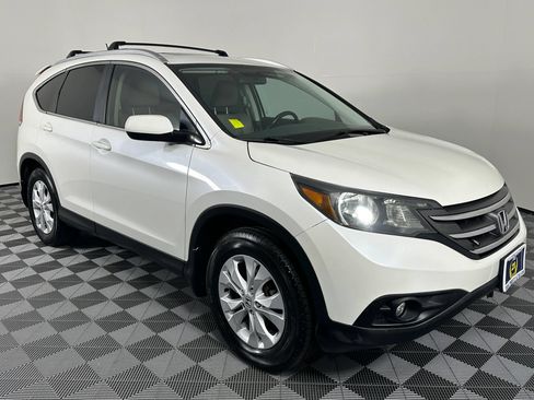 Used 2014 Honda CR-V EX-L image 6