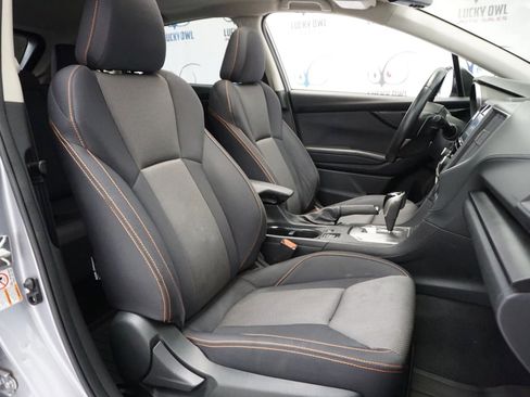 Used 2018 Subaru Crosstrek 2.0i Premium AWD/4WD image 20