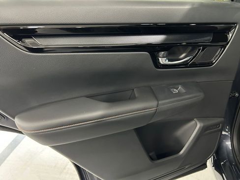 New 2026 Honda CR-V Sport Touring image 16