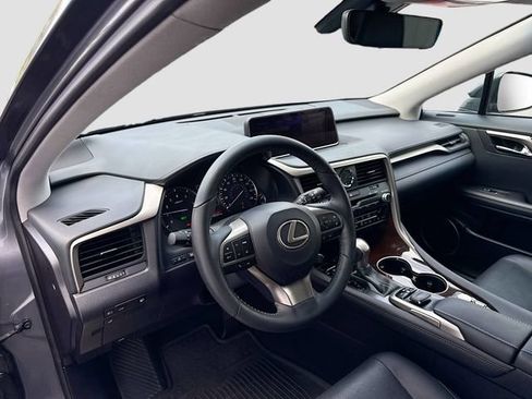 Used 2018 Lexus RX 450h 450h image 11