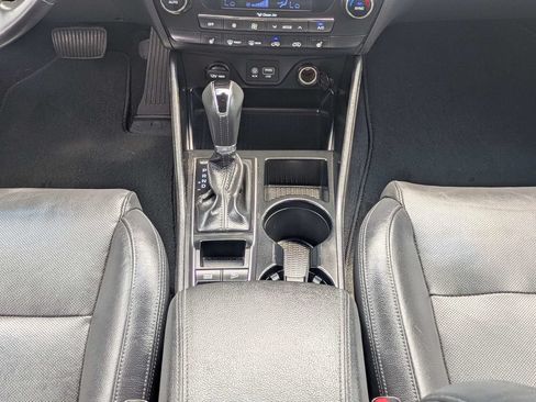 Used 2018 Hyundai Tucson SEL Plus AWD/4WD image 23
